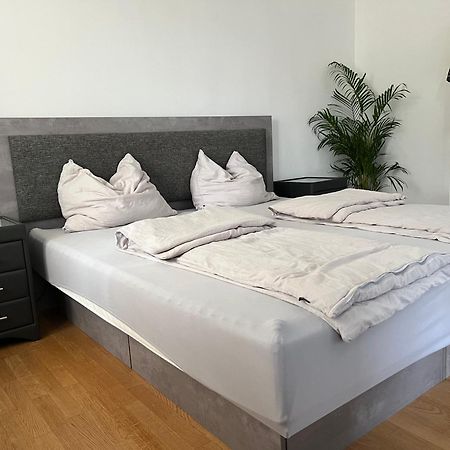 Loft Mit Kingsize Wasserbett Graz Exterior foto
